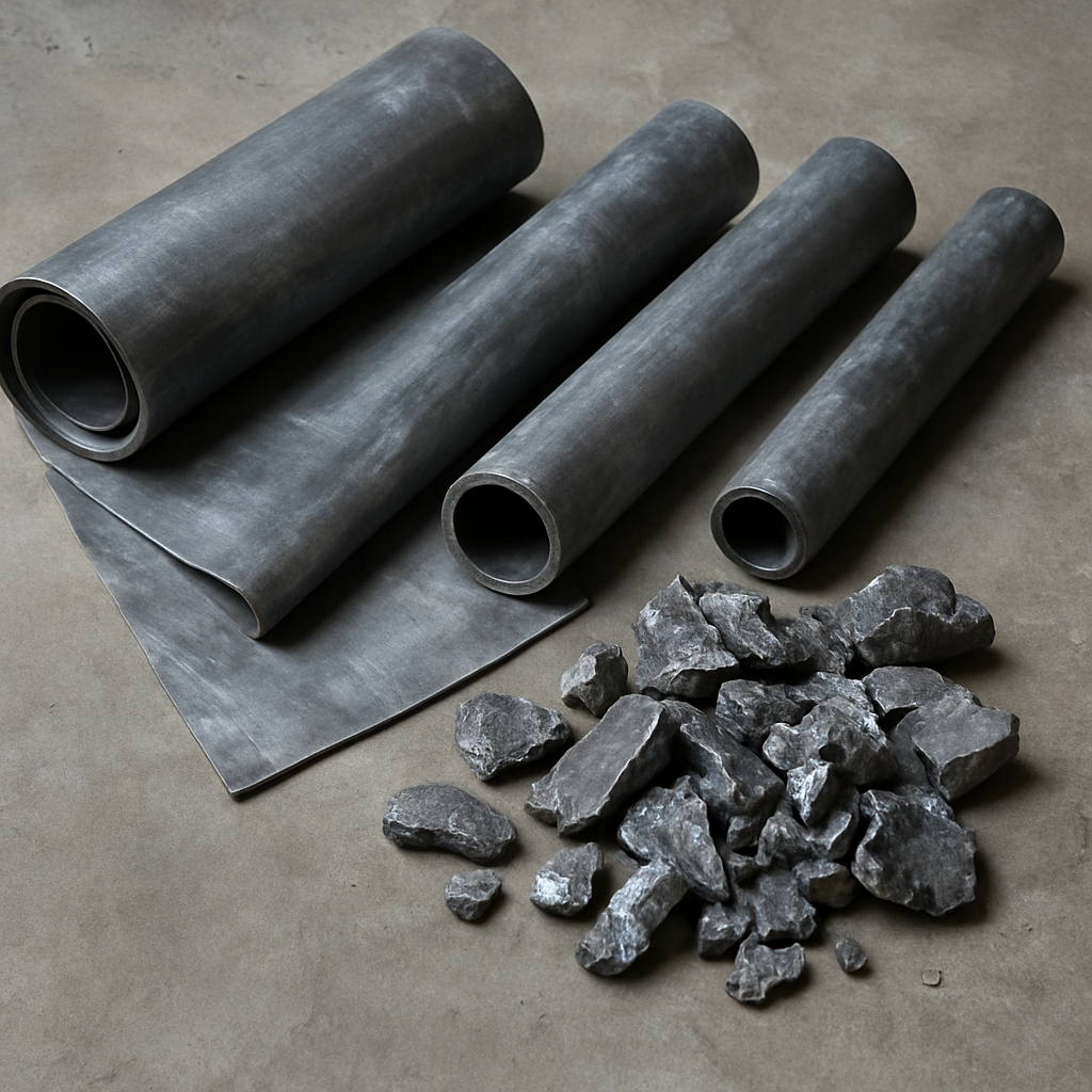 Zinc